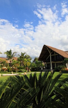 Casa/apartamento entero Villa Baruna - Bali Beach Villa With Sea View And Free Wifi (Banjar, Indonesia)