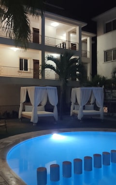 Hotelli Bavaro Green (Playa Bavaro, Dominikaaninen tasavalta)