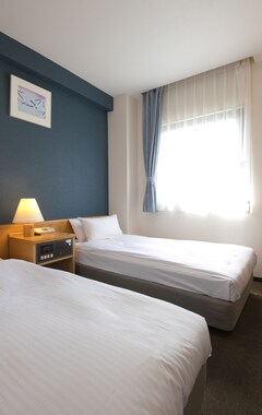 Heiwadai Hotel 5 (Fukuoka, Japón)