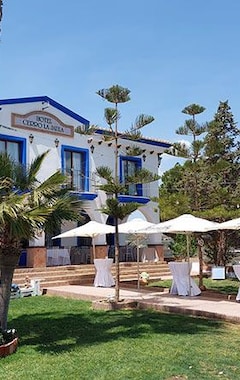 Hotelli Hotel Cerro La Jaula (Vélez-Málaga, Espanja)
