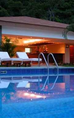 Hotel Bahía Pez Vela Resort (Playa Hermosa, Costa Rica)
