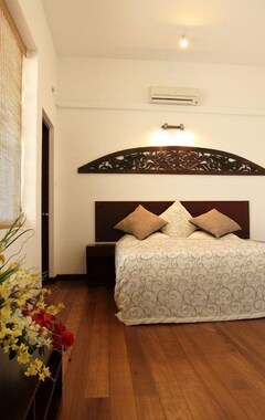 Huoneistohotelli Breeze Apartment (Colombo, Sri Lanka)