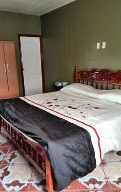 Hotel Isla Bonita (Cdv) (Tegucigalpa, Honduras)