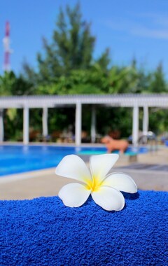 Hotelli Blue Shell Resort (Phan Thiết, Vietnam)