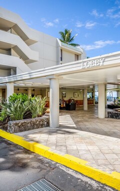 Hotelli Aston Kona by the Sea (Kailua-Kona, Amerikan Yhdysvallat)