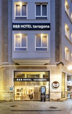 Hotel Sercotel Urbis Centre (Tarragona, Spanien)