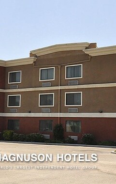 Hotelli All Star Lodge (San Bernardino, Amerikan Yhdysvallat)