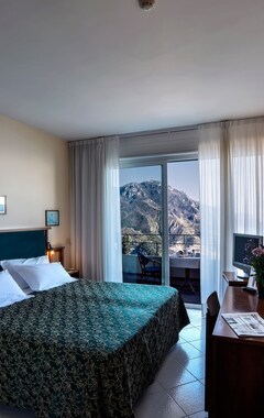 Hotelli Hotel Graal (Ravello, Italia)