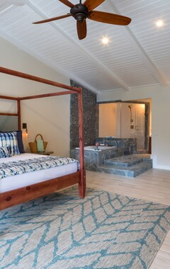 Hotelli Serenity At Coconut Bay - All Inclusive (Vieux Fort, Saint Lucia)