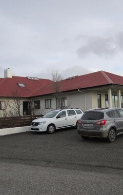 Pensión Apotek Guesthouse (Höfn, Islandia)