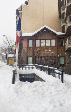 Hotelli Hotel Marco Polo (La Massana, Andorra)