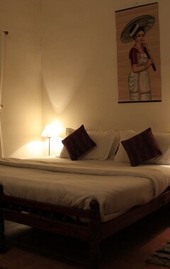 Hotel Beaumont Planation Retreat (Thekkady, Indien)