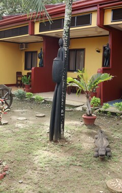 Hotelli Tres Pension House (Puerto Princesa, Filippiinit)