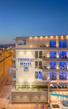 Hotel Tropical (Alimos, Grækenland)