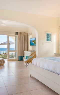 Hotelli Blue Waters Resort And Spa (St. John´s, Antigua ja Barbuda)