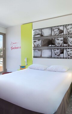 Hotel Ibis Styles Cannes Le Cannet (Le Cannet, Francia)