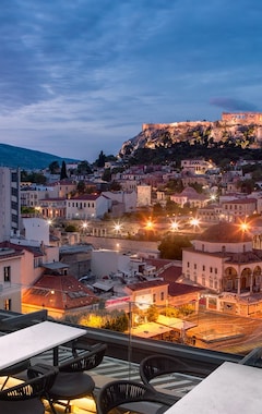 Hotel A for Athens (Atenas, Grecia)