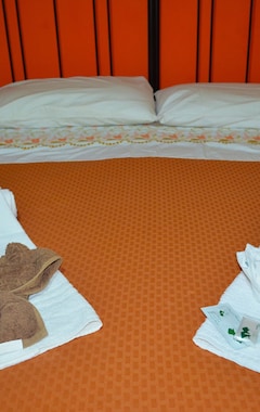 Bed & Breakfast Kalura il caldo del mediterraneo (Pozzallo, Italia)