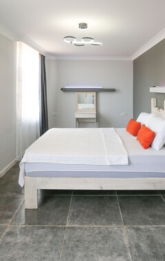 Hotel Just Dream Suites (Kas, Tyrkiet)