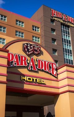 Par A Dice Hotel and Casino (East Peoria, USA)