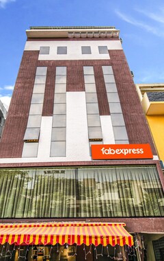 Hotel FabExpress The Grand Renato Business Suites Koramangala (Bengaluru, India)