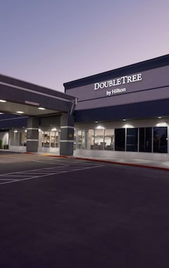 Hotelli Doubletree By Hilton Livermore (Livermore, Amerikan Yhdysvallat)