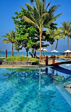 Myanmar Treasure Resort Ngwe Saung (Ngwe Saung Beach, Burma)