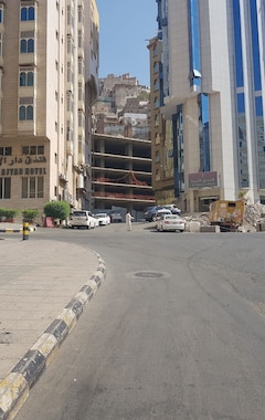 Dar Al Rahma Ajyad Hotel (Makkah, Arabia Saudí)