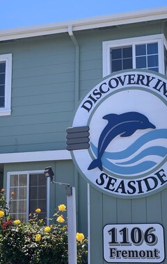 Hotel Discovery Inn Monterey Bay (Seaside, EE. UU.)