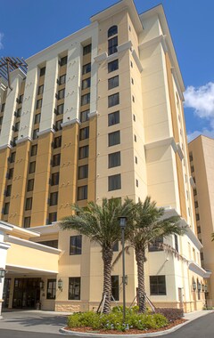 Ramada Plaza by Wyndham Orlando Resort & Suites Intl Drive (Orlando, USA)