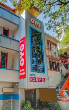OYO 22376 Hotel Delight (Dhanbad, India)