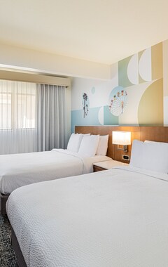 Hotel Residence Inn By Marriott Anaheim Maingate (Anaheim, EE. UU.)