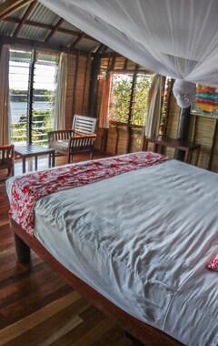 Hotel Matava Resort Kadavu (Vunisea, Fiyi)
