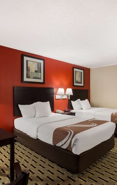 Hotel Quality Inn & Suites Millville (Millville, EE. UU.)
