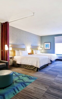 Hotel Home2 Suites By Hilton Queensbury Glen Falls (Queensbury, USA)