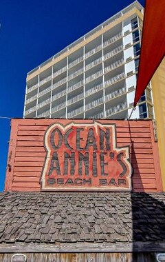 Hotelli Fruit Cakes (Myrtle Beach, Amerikan Yhdysvallat)