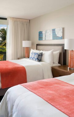 Hotel Marriott'S Waikoloa Ocean Club (Waikoloa, EE. UU.)