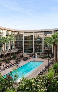Hotelli Embassy Suites by Hilton Phoenix Biltmore (Phoenix, Amerikan Yhdysvallat)