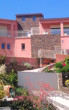 Casa/apartamento entero Beautiful Apt With Sea View And Wifi (Collioure, Francia)