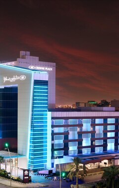 Crowne Plaza Hotel Riyadh Minhal, An Ihg Hotel (Riad, Arabia Saudí)