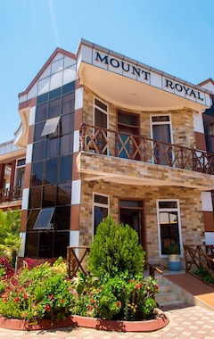 Mount Royal Villa Hotel (Iringa, Tanzania)