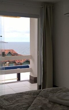 Majatalo Camboinhas BnB (Niterói, Brasilia)