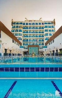 Sun Star Resort (Alanya, Tyrkiet)