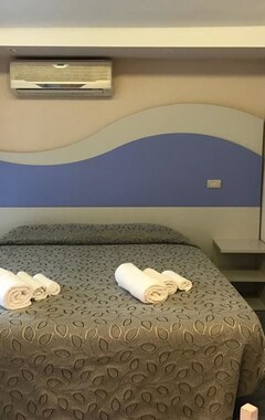 Hotelli Hotel Moderno - Bed & Breakfast (Cérvia, Italia)