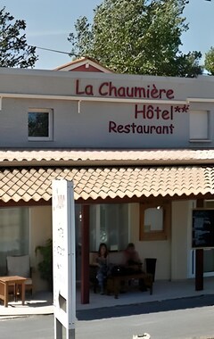 Hotel La Chaumière (Marseillan, Francia)