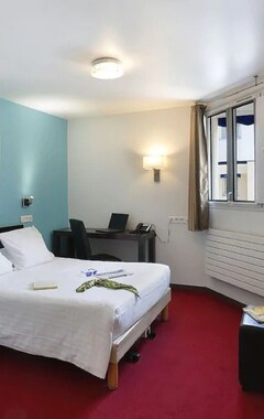 Hotel Senia (Orly, Francia)