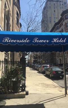 Riverside Tower Hotel (New York, USA)