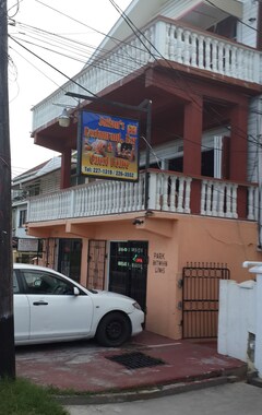 Gæstehus Julian Guest House (Georgetown, Guyana)