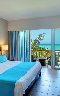 Pearle Beach Resort & Spa (Flic en Flac, República de Mauricio)