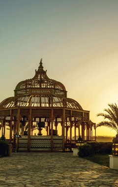Hotel Mövenpick Resort Sharm El Sheikh Naama Bay (Sharm El-Sheij, Egipto)